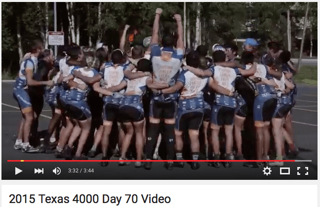 2015 Day 70 Video