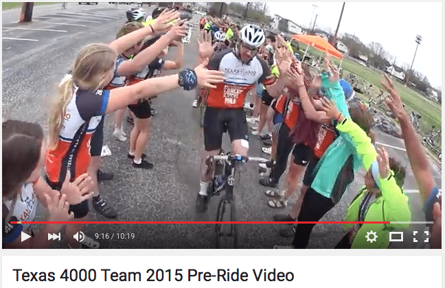 2015 Pre-Ride