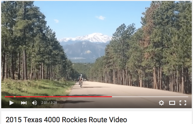 2015 Rockies Video