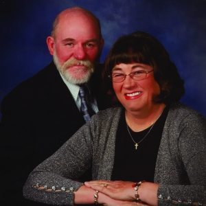 Glenda Allies-Fox