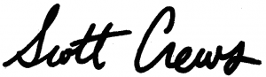 Scott Signature